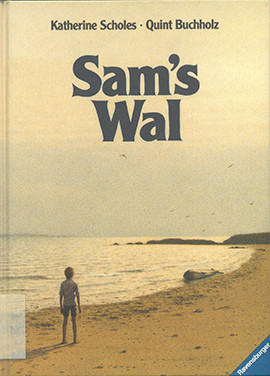 Cover: Sam's Wal 9783473343287