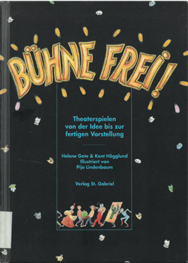 Cover: Bühne frei! 9783852643793