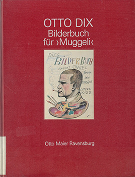 Cover: Bilderbuch für >Muggeli< 9783473334995