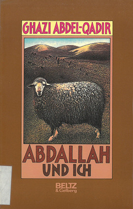 Cover: Abdallah und ich 9783407806994
