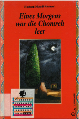Cover: Eines Morgens war die Chomreh leer 9783702656591