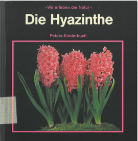 Cover: Die Hyazinthe 9783876275161