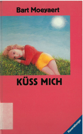 Cover: Küss mich 9783473351329