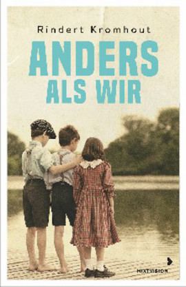 Cover: Anders als wir 9783958541221