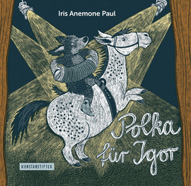 Cover: Polka für Igor 9783942795708
