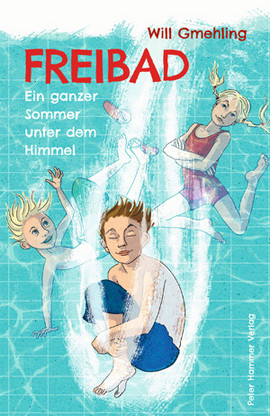Cover: Freibad 9783779506089