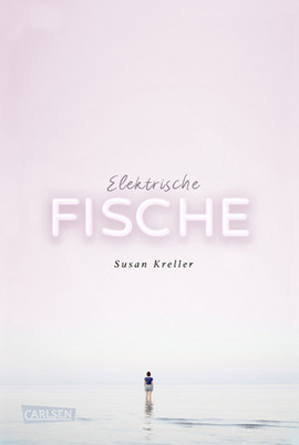 Cover: Elektrische Fische 9783551584045