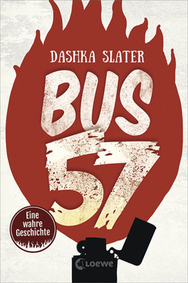 Buch: Bus 57 | Arbeitskreis für Jugendliteratur e.V.