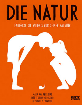 Cover: Die Natur 9783407812148