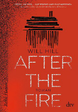 Cover: After the Fire 9783423650328