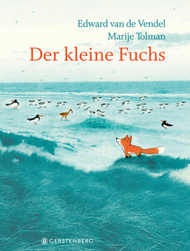 Cover: Der kleine Fuchs 9783836960441
