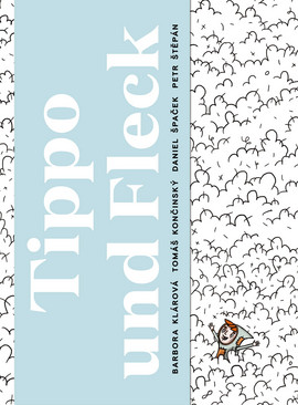 Cover: Tippo und Fleck 9783792003701