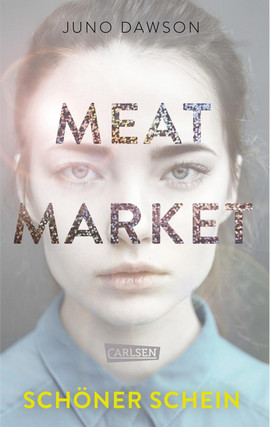 Cover: Meat Market 9783551584182