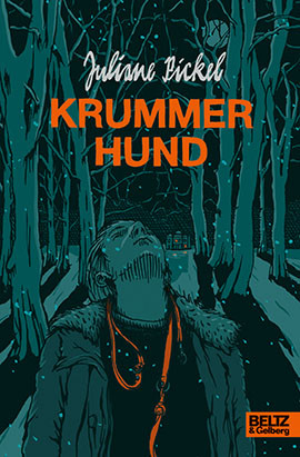 Cover: Krummer Hund 9783407758750