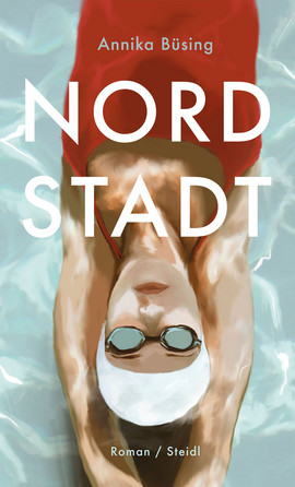 Cover: Nordstadt 9783969991954