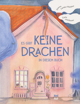 Cover: Es gibt keine Drachen in diesem Buch 9783314106552