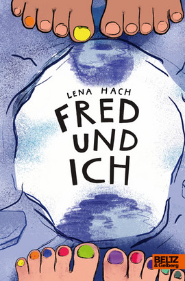 Cover: Fred und ich  9783407757197