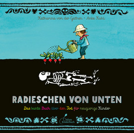 Cover: Radieschen von unten 9783954702855