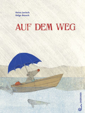 Cover: Auf dem Weg 9783702659899