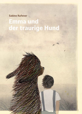 Cover: Emma und der traurige Hund 9783948743352