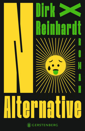 Cover: No Alternative 9783836962957
