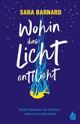 Cover: Wohin das Licht entflieht 9783038800828