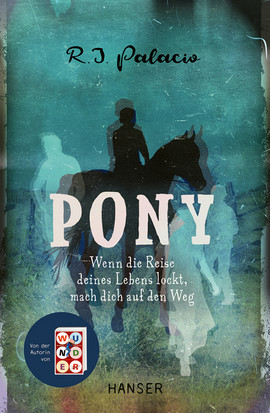 Cover: Pony 9783446274242