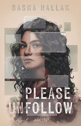 Cover: Please unfollow 9783038802235