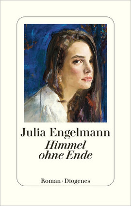 Cover: Himmel ohne Ende 9783257073232