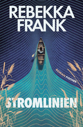 Cover: Stromlinien 9783758700224
