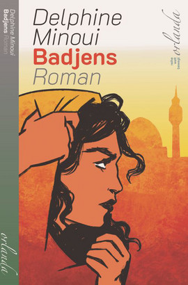 Cover: Badjens 9783949545795