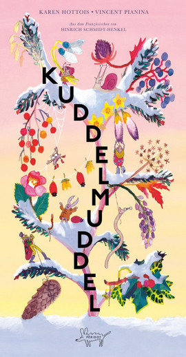 Cover: Kuddelmuddel 9783910387102