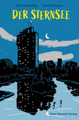 Cover: Der Sternsee 9783779507666