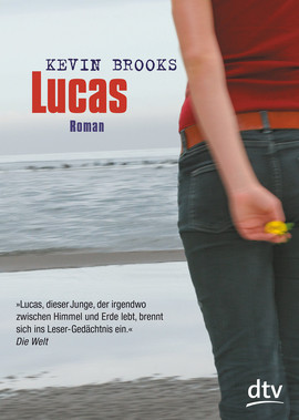 Cover: Lucas 9783423709132