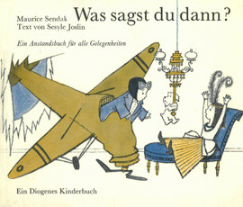Cover: Was sagst du dann? 726