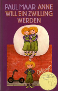 Anne will ein Zwilling werden