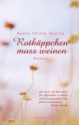Cover: Rotkäppchen muss weinen 9783596853366