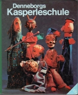 Cover: Denneborgs Kasperleschule 1023