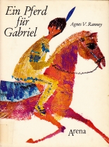 Ein Pferd für Gabriel