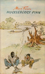 Huckleberry Finn