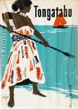 Cover: Tongatabu 1039