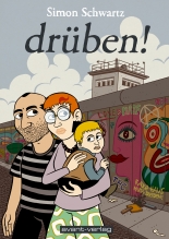Cover: drüben! 9783939080374