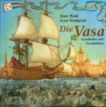 Cover: Die Vasa 9783551253132