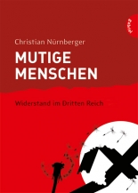 Cover: Mutige Menschen 9783522301664