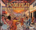 Cover: Pompeji 9783551209566