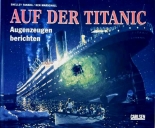 Cover: Auf der Titanic 9783551209481