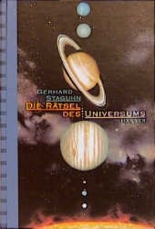 Cover: Die Rätsel des Universums 9783446194502