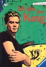 Cover: Ich bin der King 9783473351763