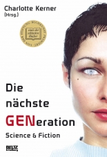 Cover: Die nächste GENeration 9783407753465