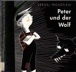 Peter und der Wolf